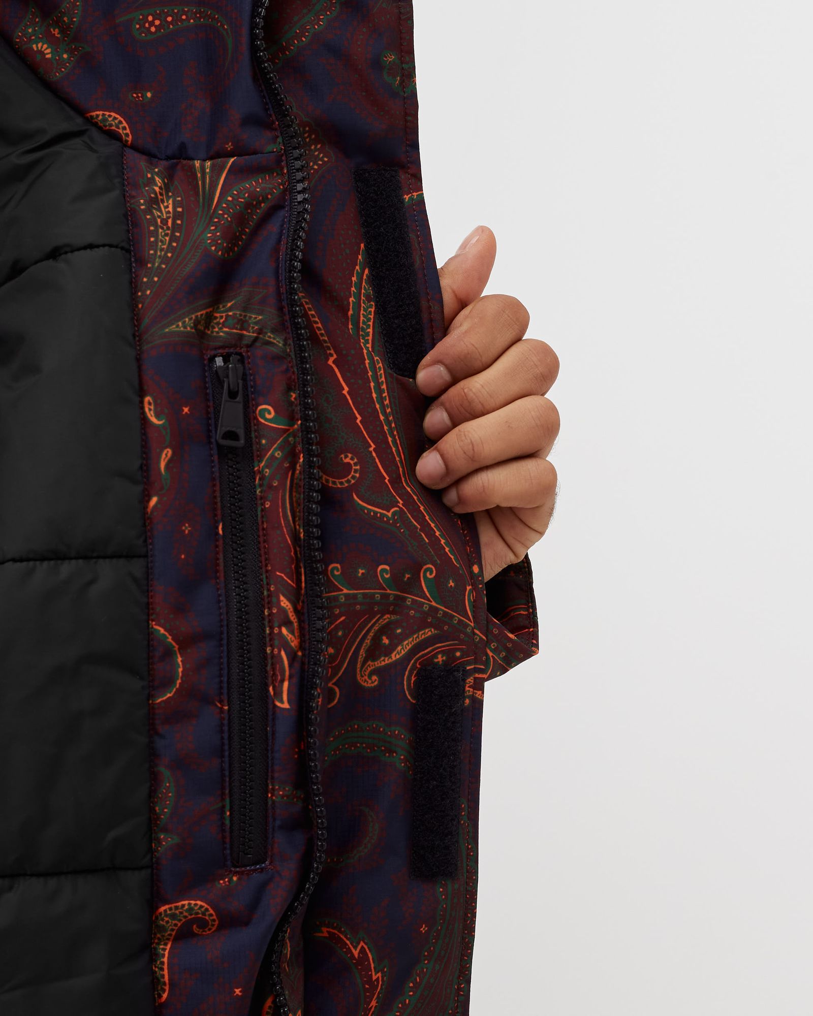 NAPA x PATTA EPOCH JACKET
