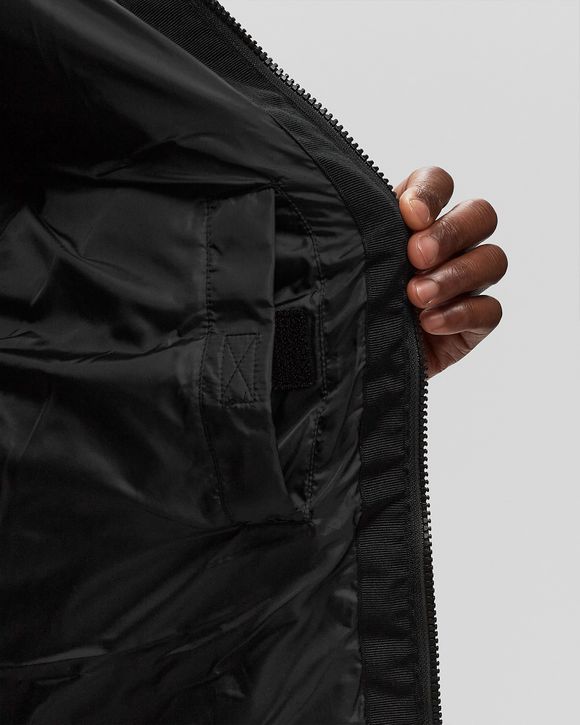 Napapijri Men Jacket Black XXL
