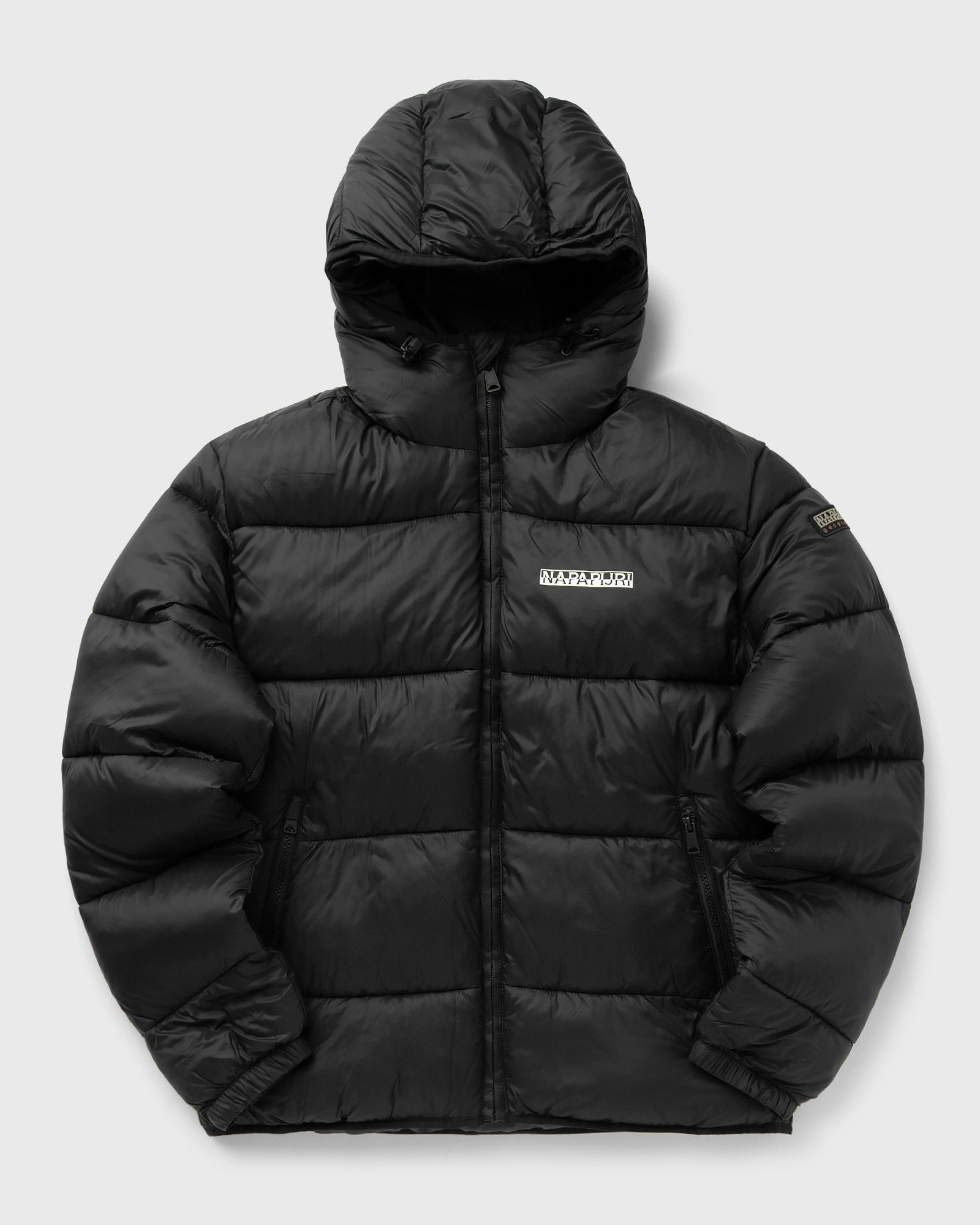 A-SUOMI H 1 JACKET