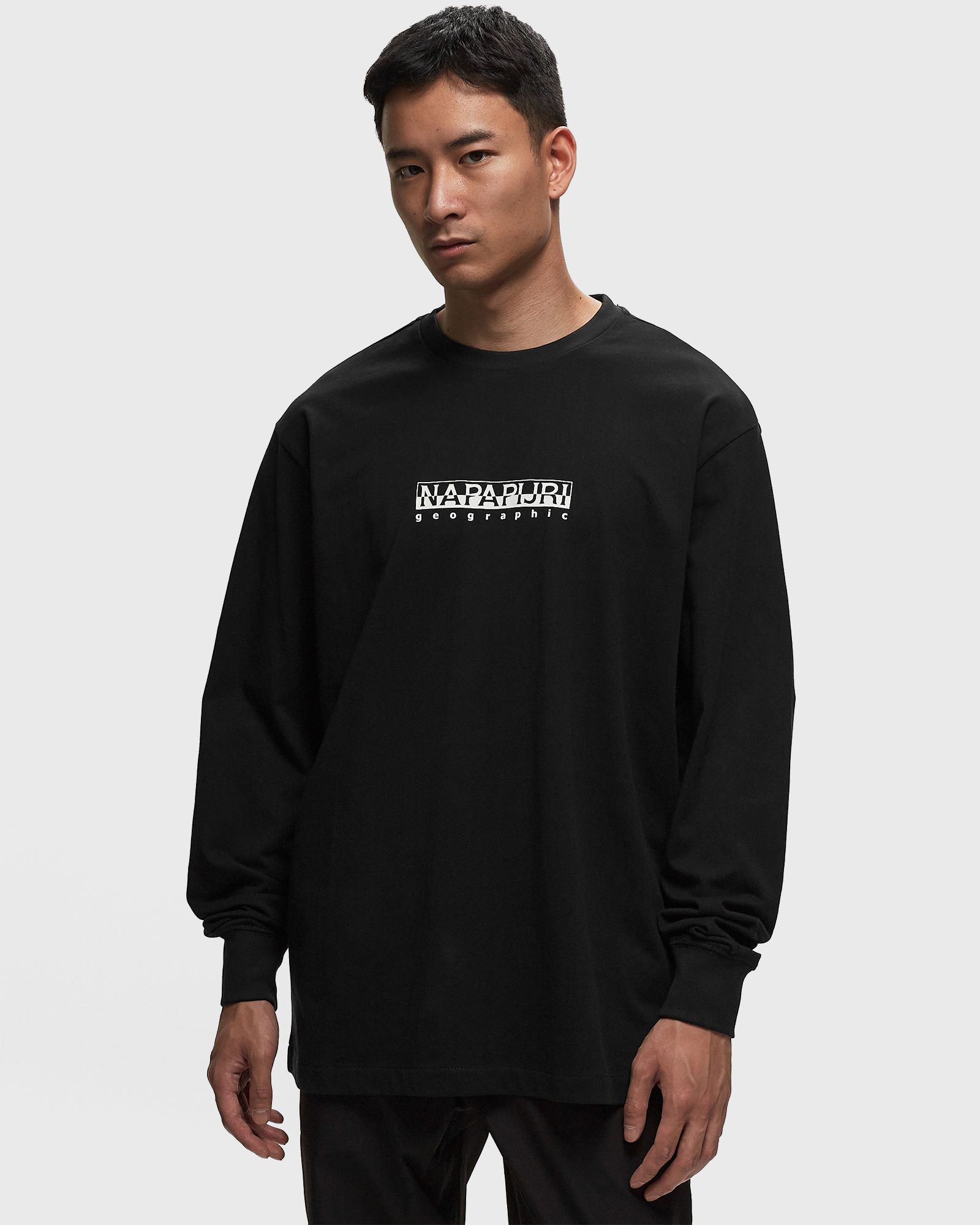 S-BOX LONGSLEEVE 3