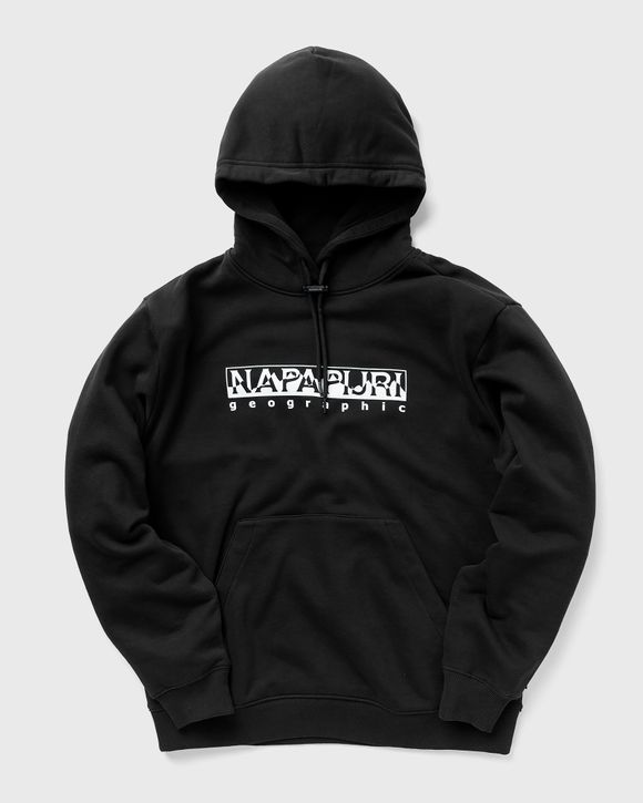 B-TELEMARK H - BLACK 041 B-TELEMARK H - BLACK 041