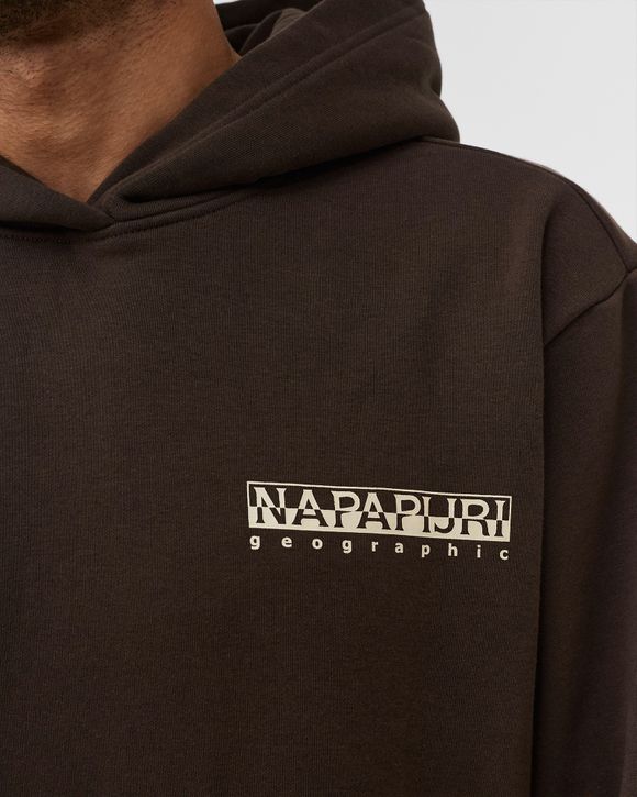B-FREESTYLE HOODIE