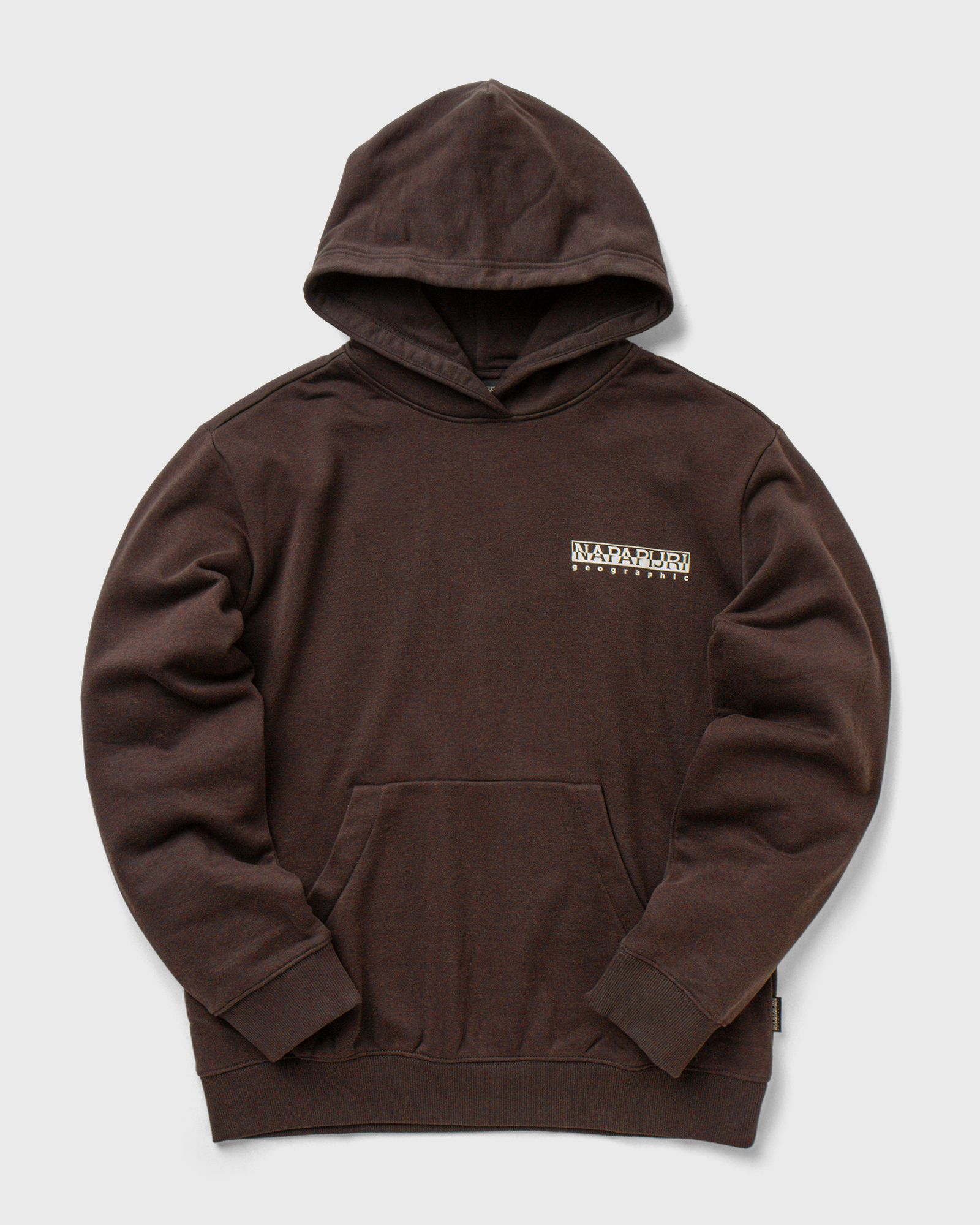 B-FREESTYLE HOODIE