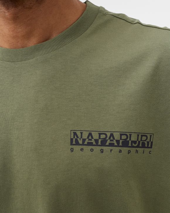 S-HILL TEE