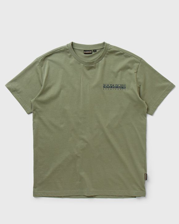 S-HILL TEE