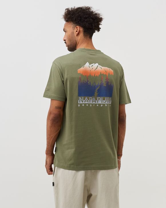 S-HILL TEE