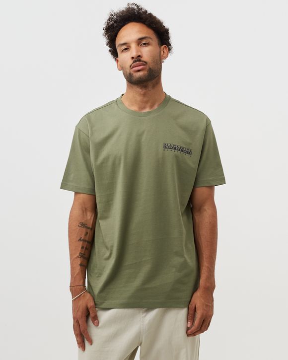 S-HILL TEE