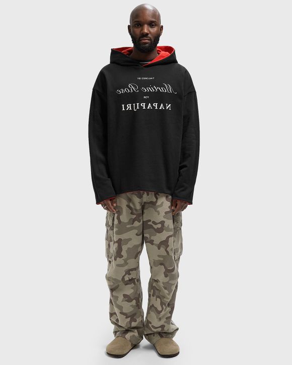 x MARTINE ROSE B-PARMA REP
