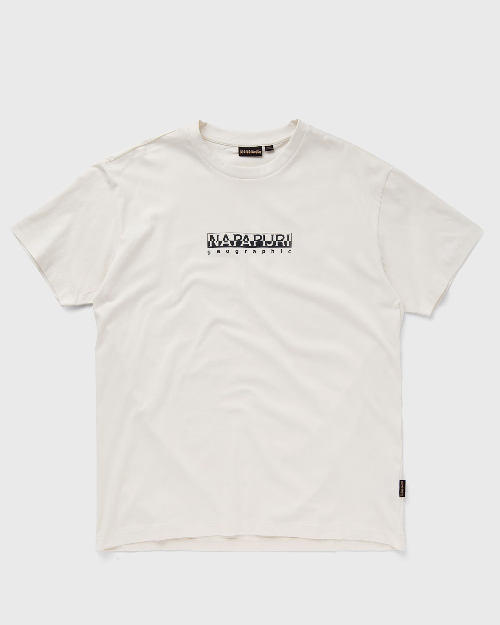 S-BOX S/S 4 TEE