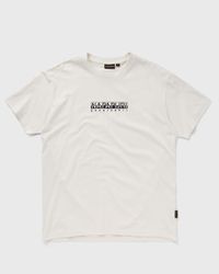 S-BOX S/S 4 TEE