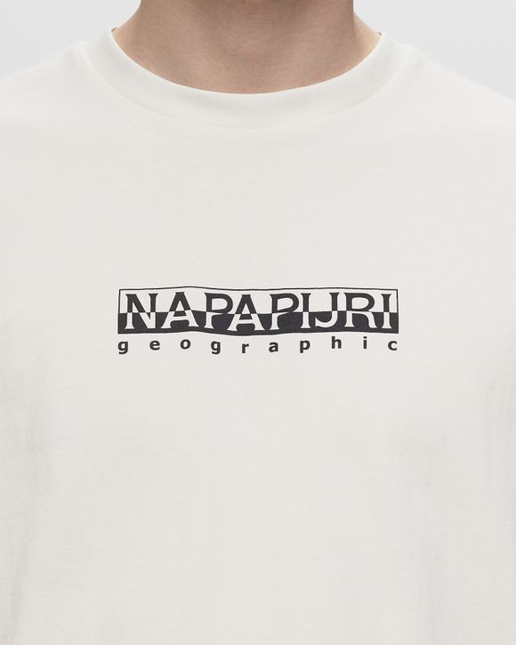 S-BOX S/S 4 TEE