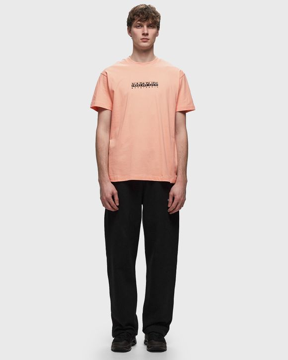 Thumbnail - S-BOX S/S 4 TEE