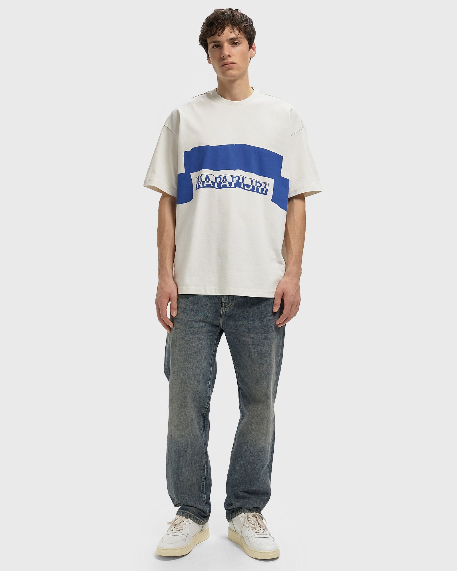 x Martine Rose SIRI SS REP