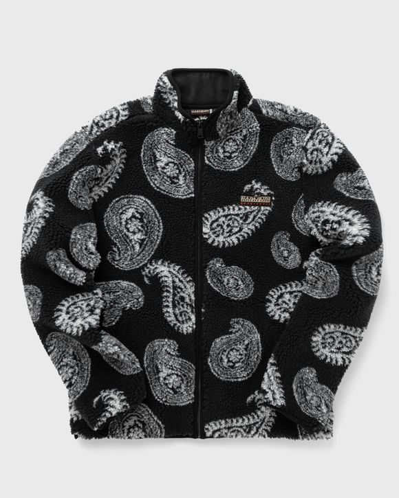T-HOLIDAY FULL ZIP OUTERWEAR