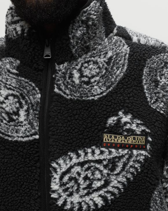T-HOLIDAY FULL ZIP OUTERWEAR