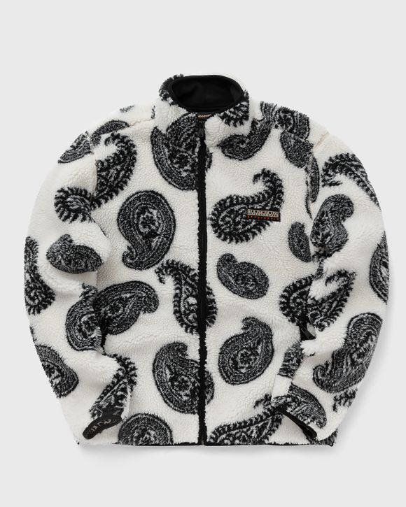 T-HOLIDAY FULL ZIP OUTERWEAR