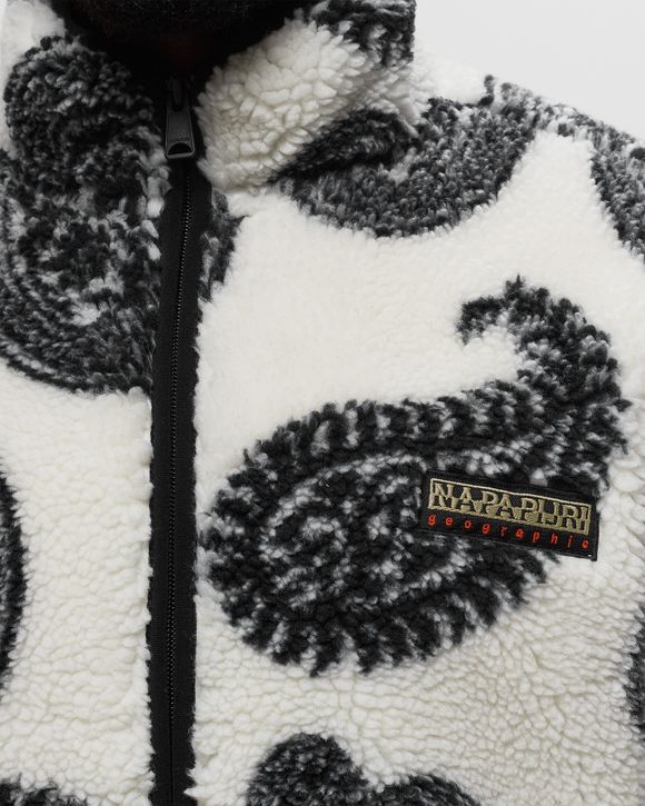 T-HOLIDAY FULL ZIP OUTERWEAR