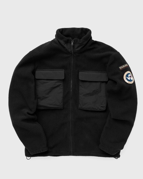 T-STEP FULL ZIP SWEATSHIRT 1