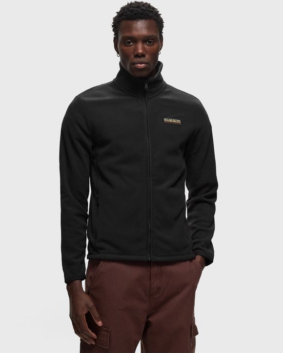 The north face glacier delta full zip outlet fleece