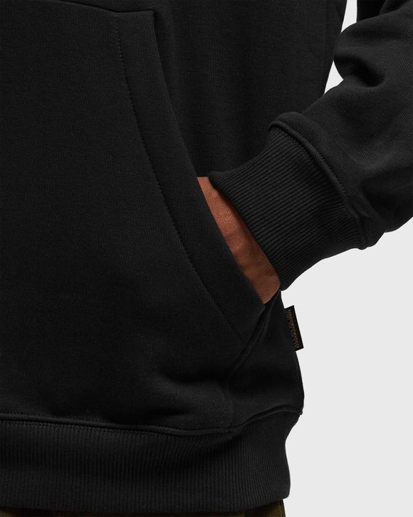 B-ANDESITE HOODIE