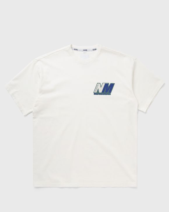 X MARTINE ROSE S-OCELOT REP