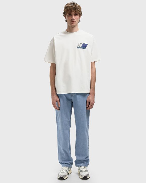 Thumbnail - X MARTINE ROSE S-OCELOT REP