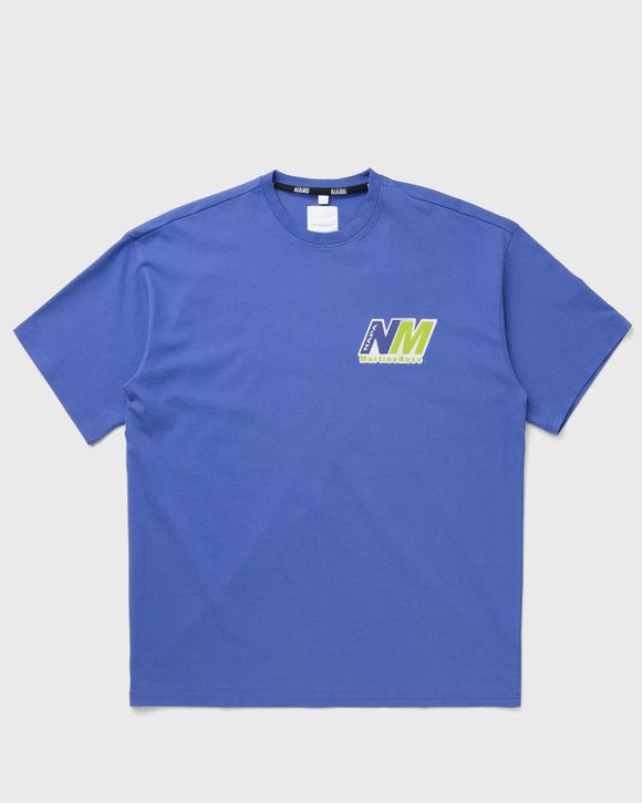 x MARTINE ROSE S-OCELOT REP