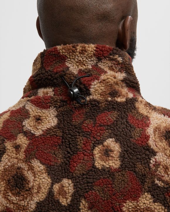 X MARTINE ROSE T-EMIN JACQUARD REP V