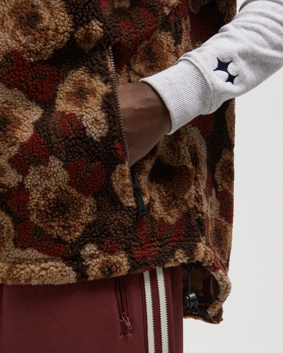 X MARTINE ROSE T-EMIN JACQUARD REP V