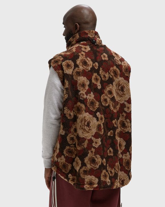 X MARTINE ROSE T-EMIN JACQUARD REP V