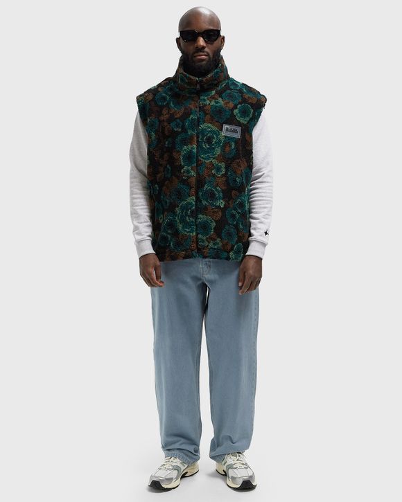 Thumbnail - X MARTINE ROSE T-EMIN JACQUARD REP V