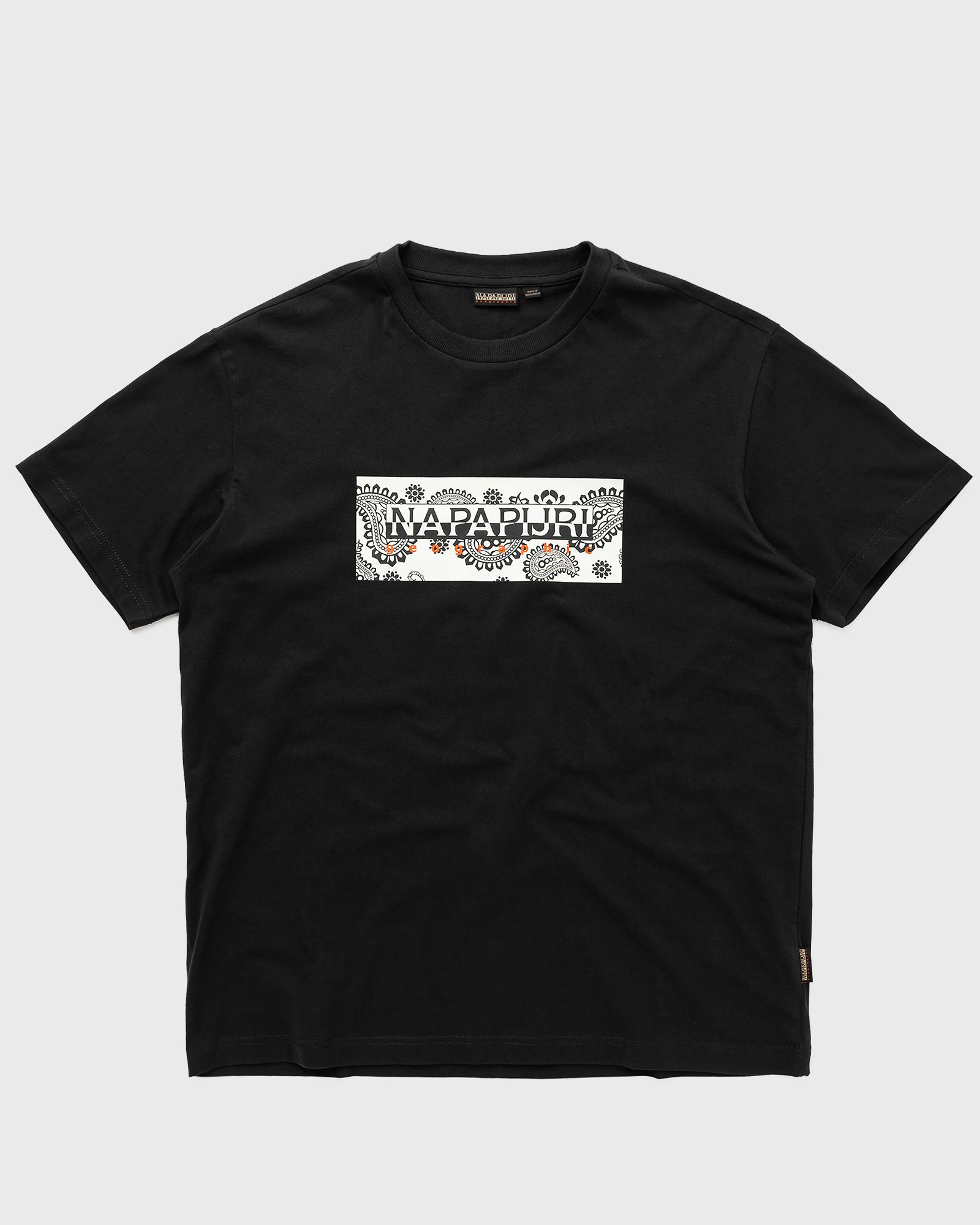 S-ANDESITE TEE