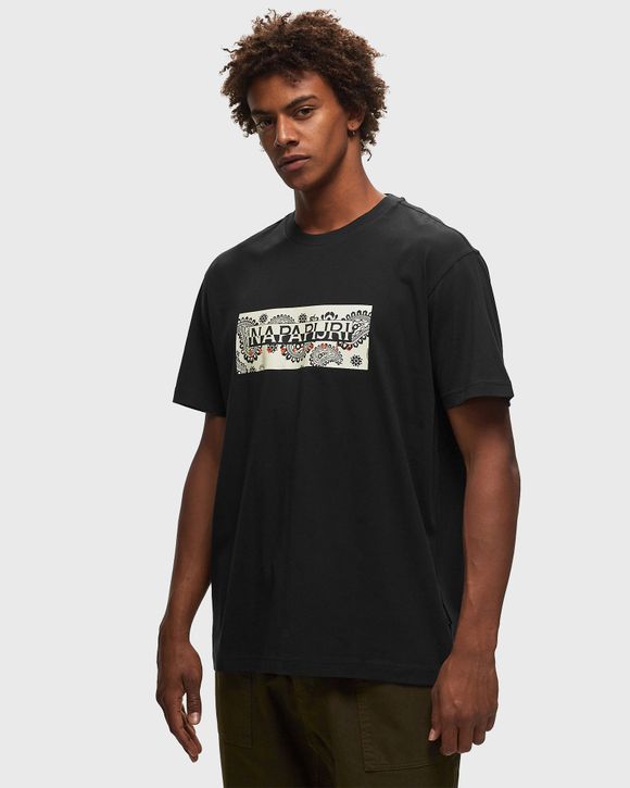 S-ANDESITE TEE