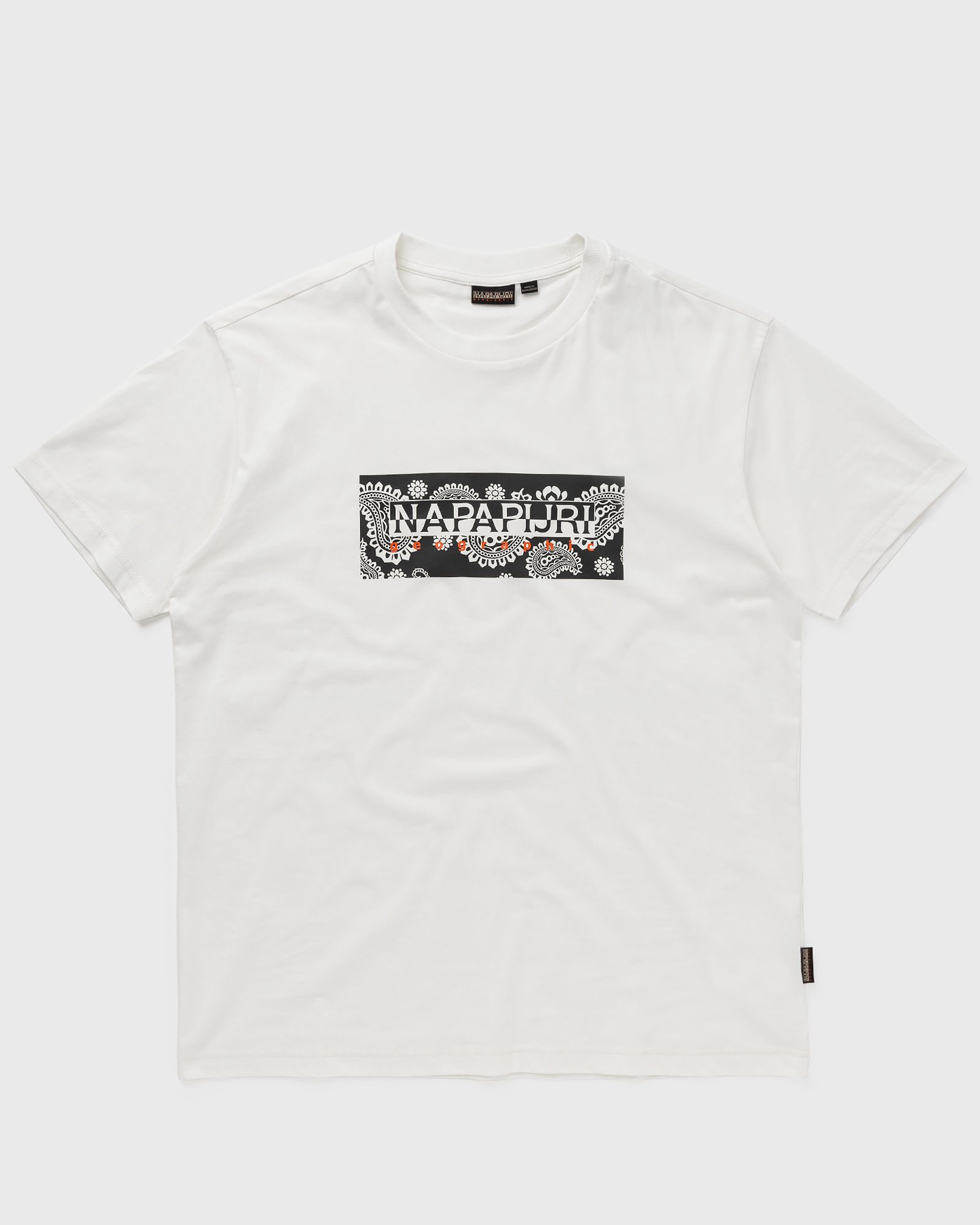 S-ANDESITE TEE