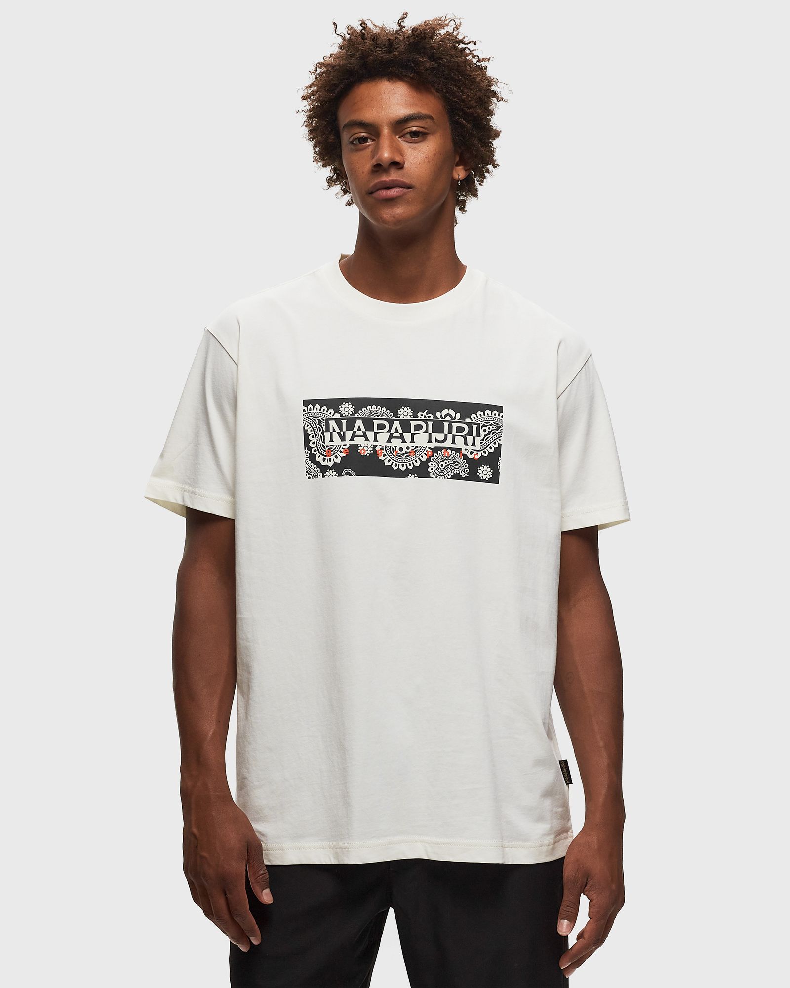 S-ANDESITE TEE
