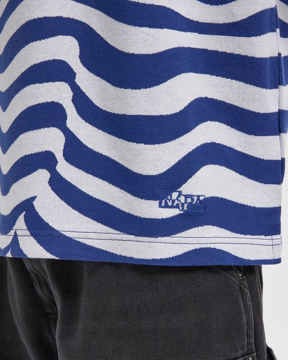 x Martine Rose EGO SS REP