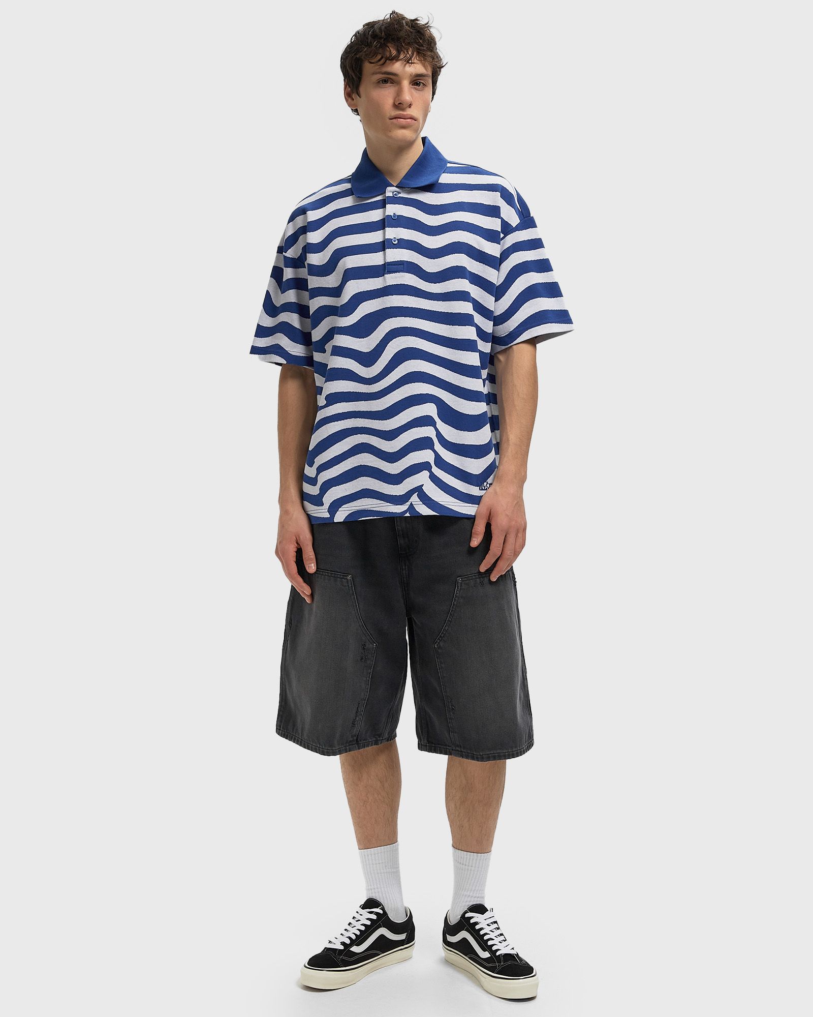 x Martine Rose EGO SS REP