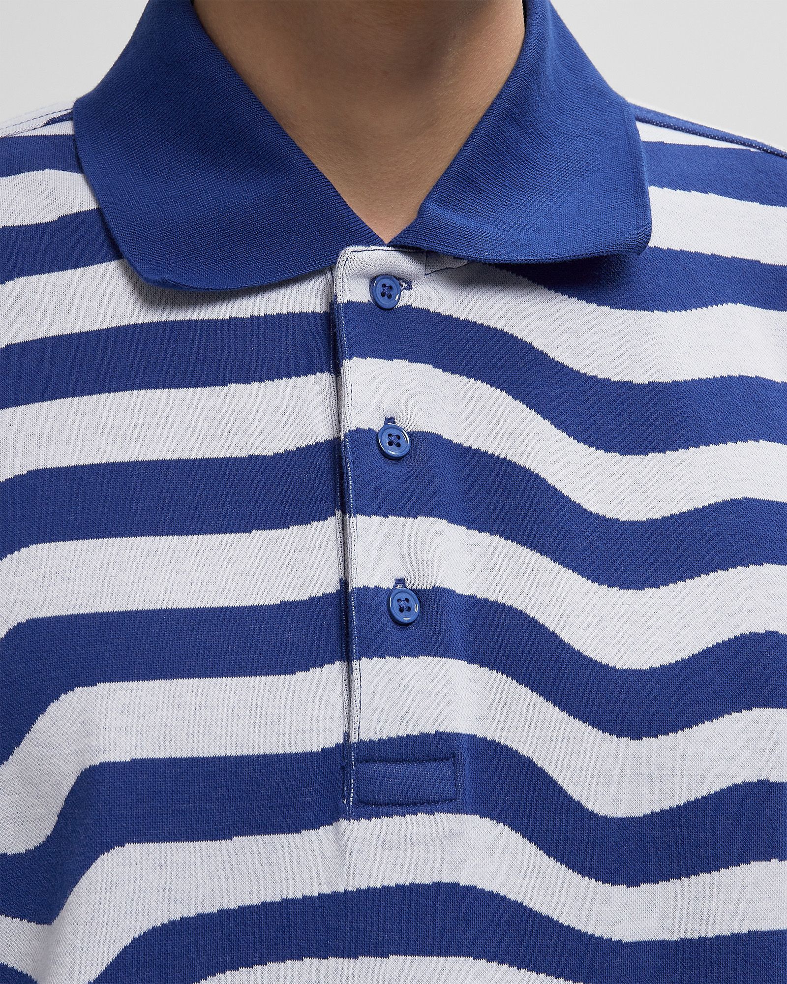 x Martine Rose EGO SS REP