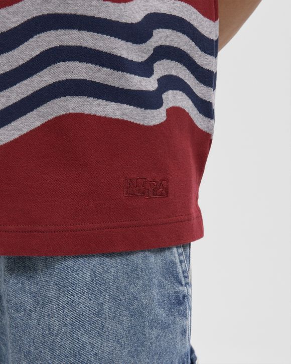 x Martine Rose EGO SS REP