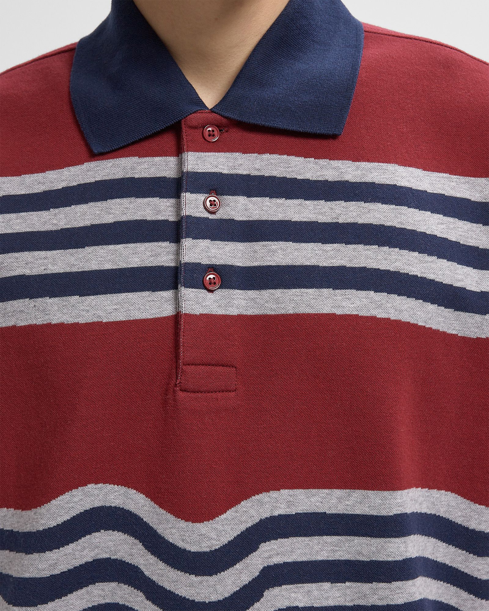 x Martine Rose EGO SS REP