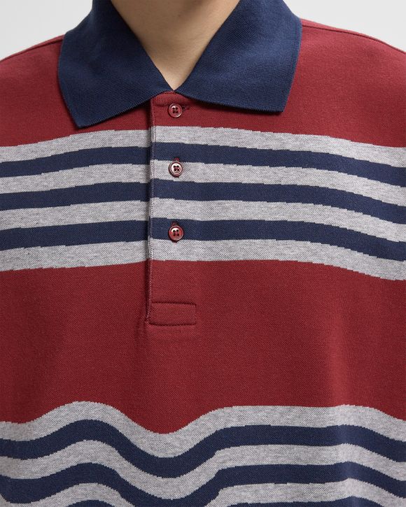 x Martine Rose EGO SS REP