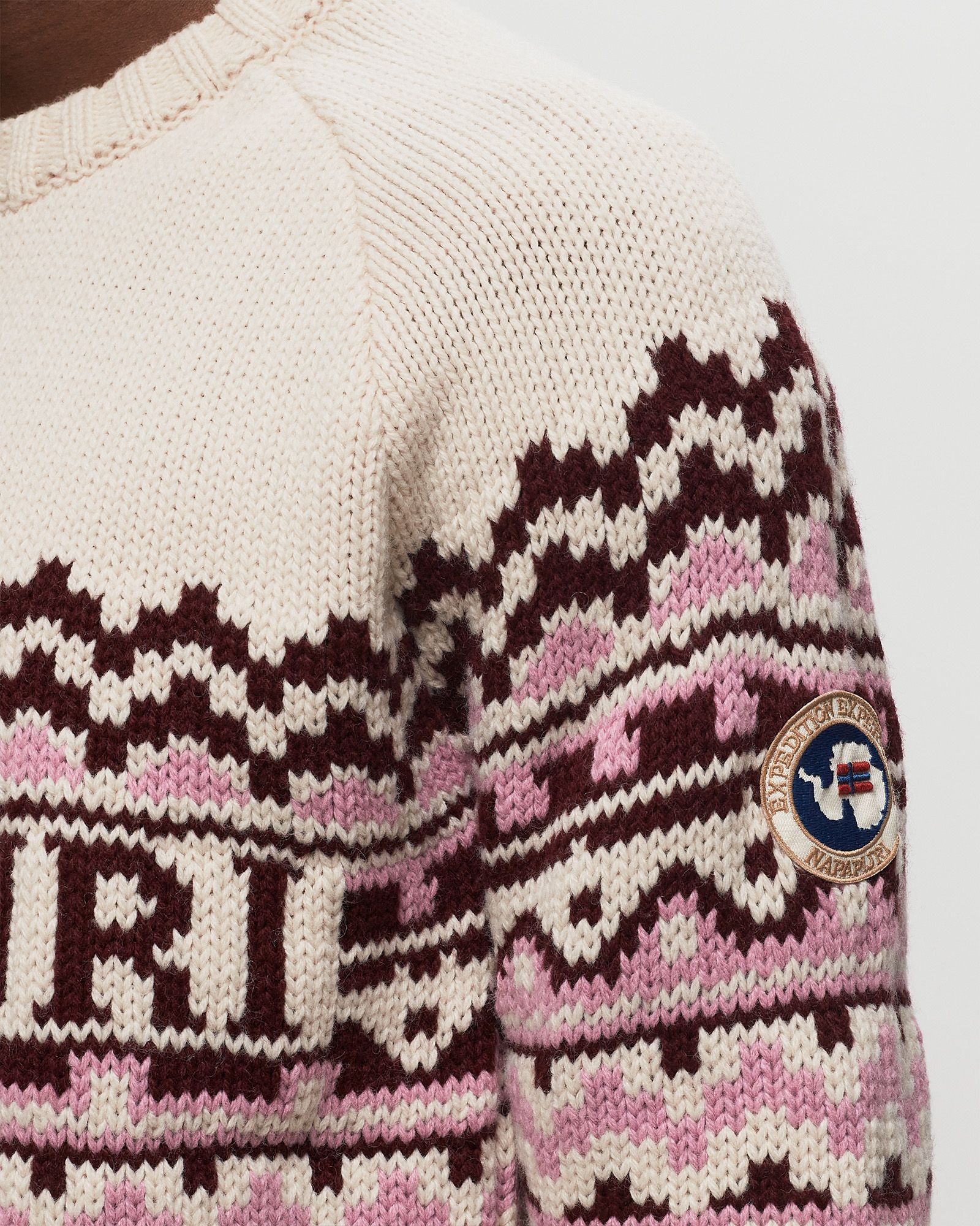 D-HORLICK SWEATSHIRT