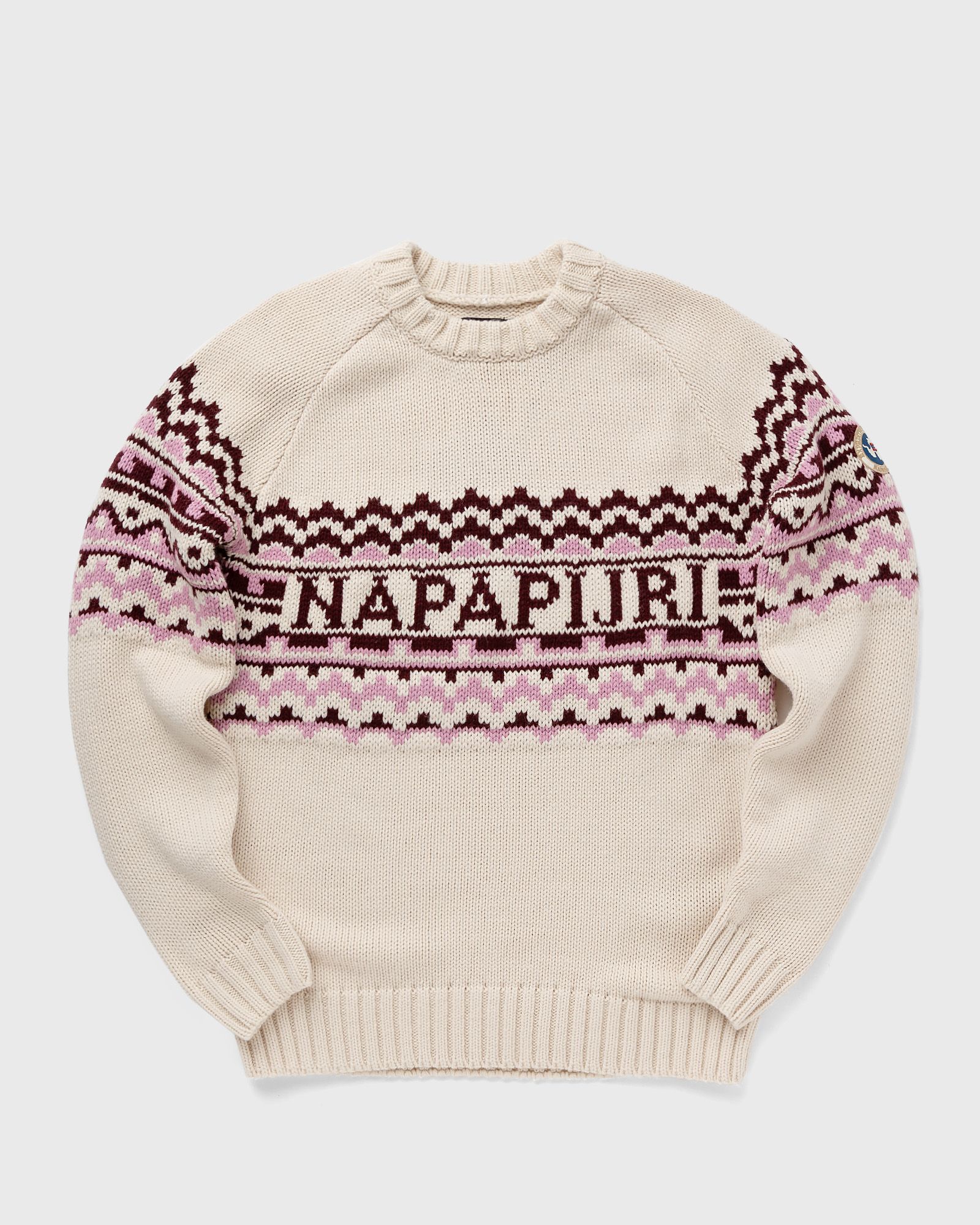 D-HORLICK SWEATSHIRT