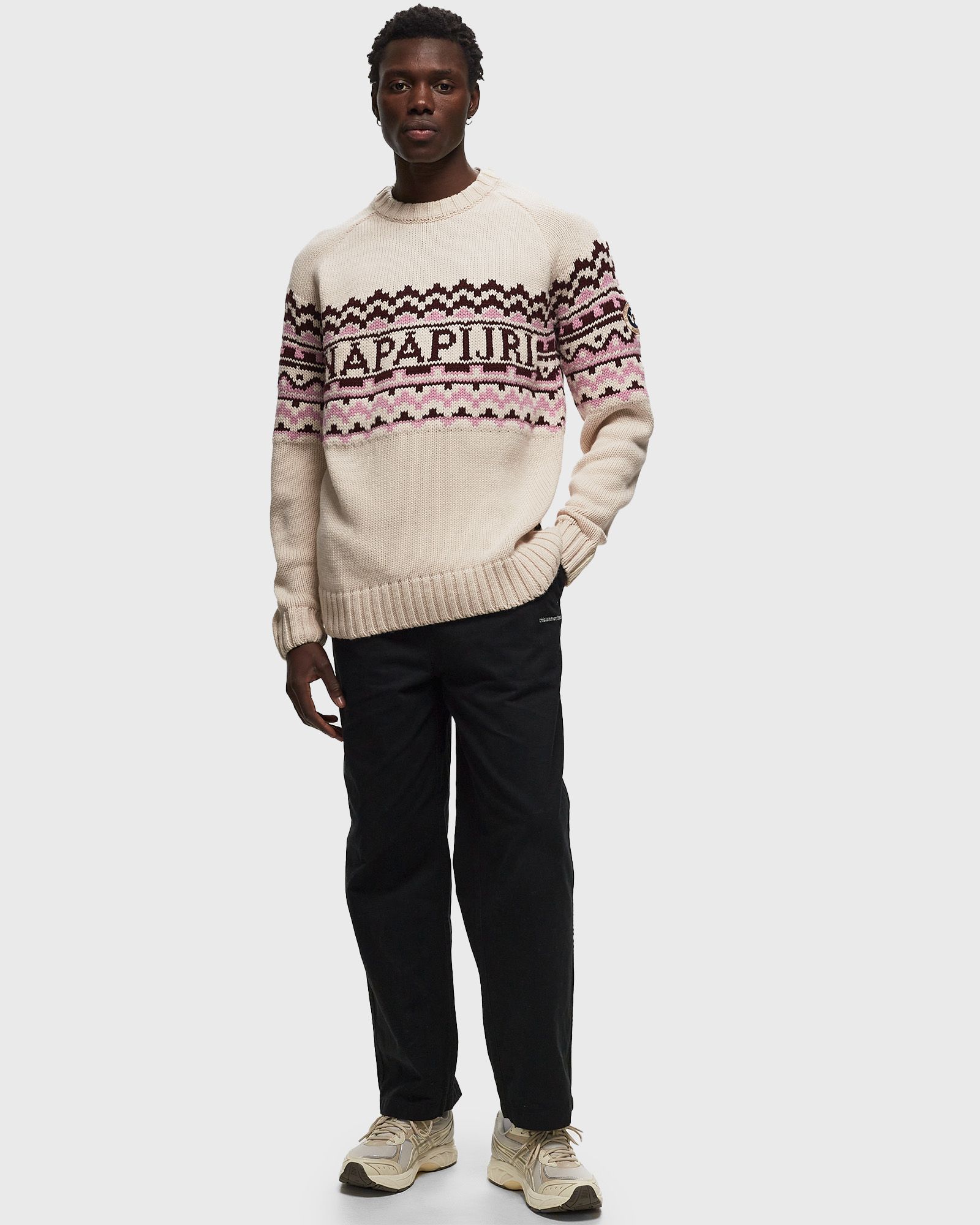 D-HORLICK SWEATSHIRT