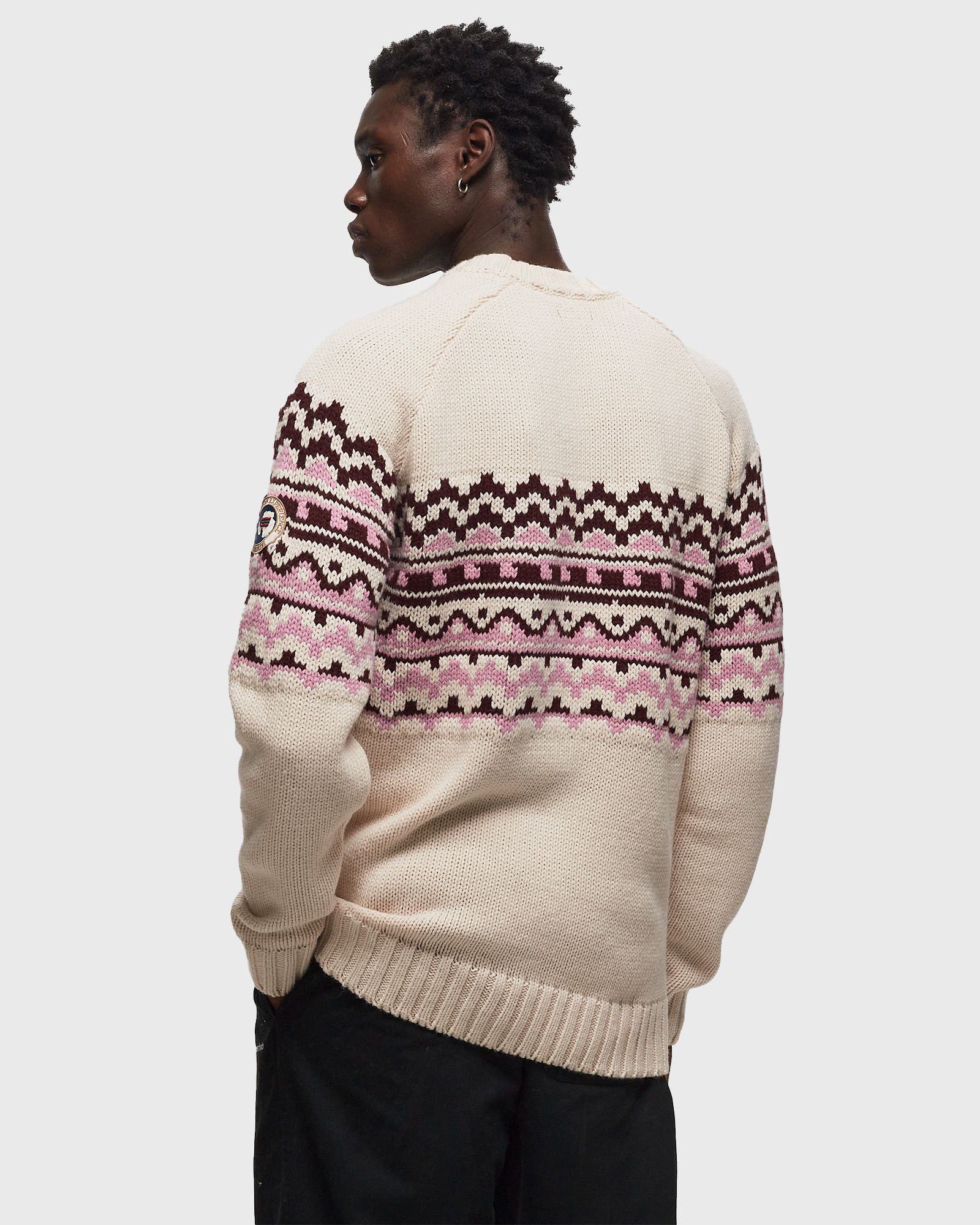 D-HORLICK SWEATSHIRT