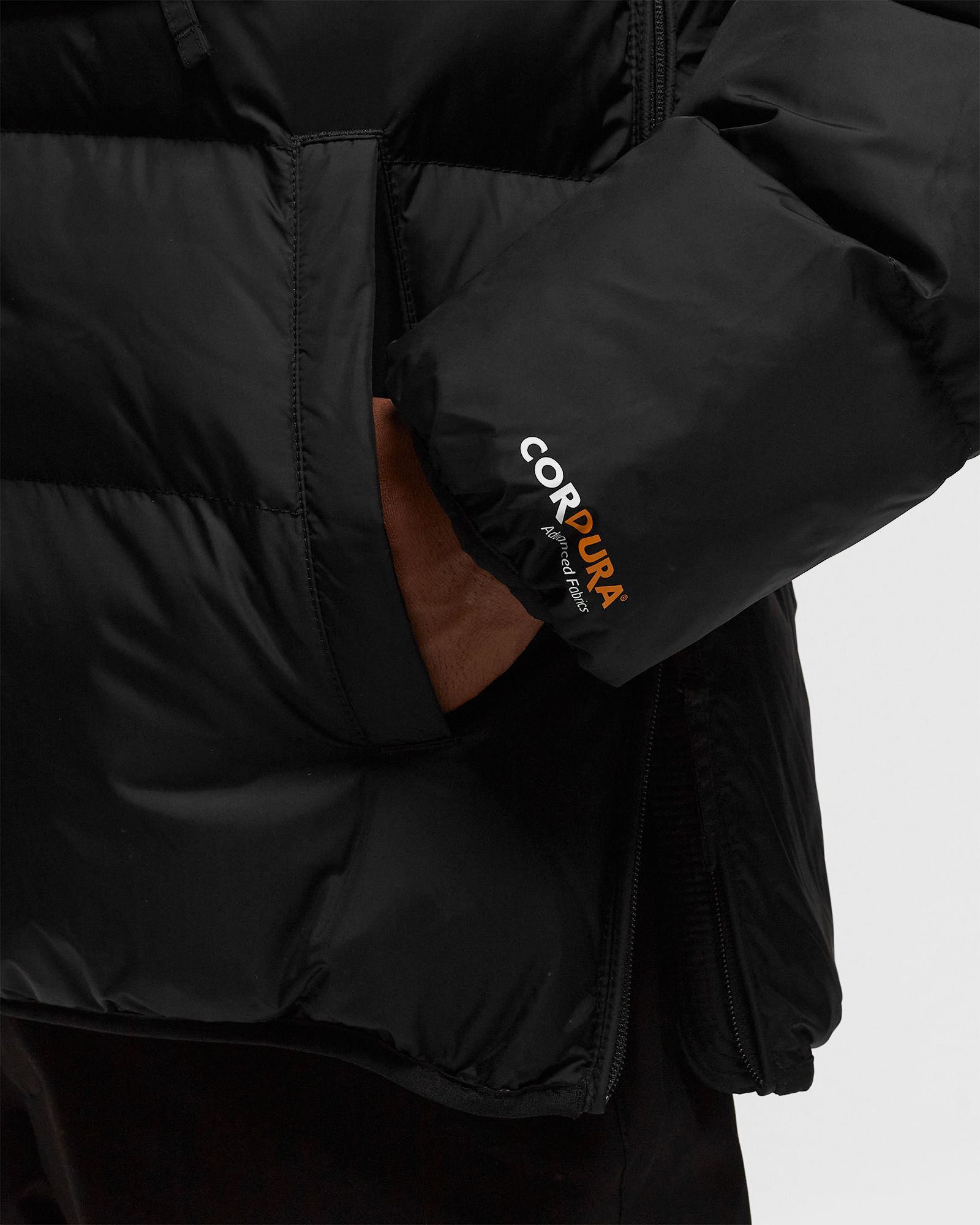 RAINFOREST OP WINTER PUFFER JACKET