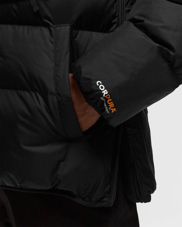 Rainforest down hot sale puffer coat