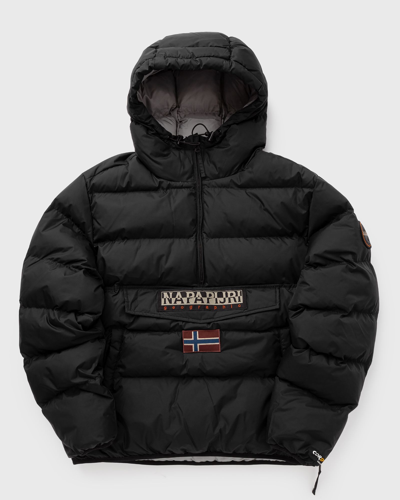 RAINFOREST OP WINTER PUFFER JACKET