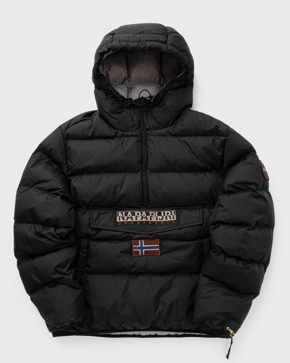 Rainforest down puffer hot sale coat