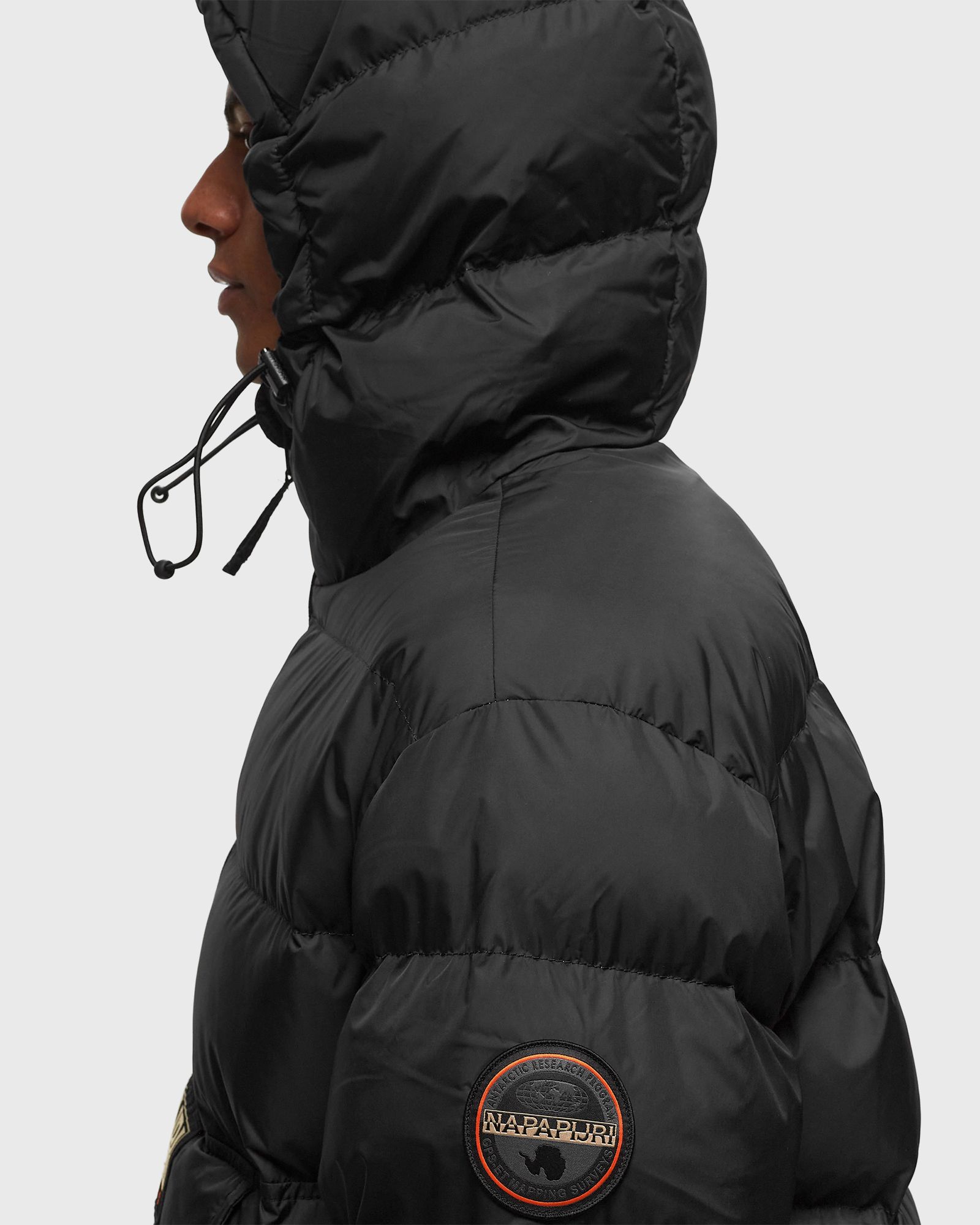 RAINFOREST OP WINTER PUFFER JACKET